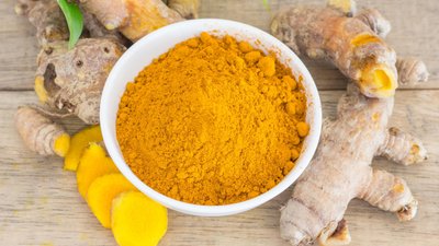 Jt Turmeric Powder 1kg